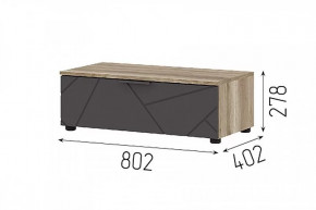 Тумба ТВ ТБ-02 Даллас в Мегионе - megion.mebel-tymen.ru | фото