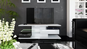 Тумба ТВ тип 1 «Diamond» в Мегионе - megion.mebel-tymen.ru | фото