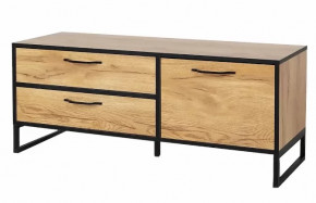 Тумба ТВ закрытая Виртон 1 в Мегионе - megion.mebel-tymen.ru | фото