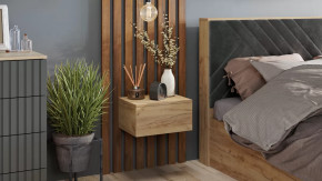 Тумба универсальная Тип 1 Дуб Крафт золотой в Мегионе - megion.mebel-tymen.ru | фото