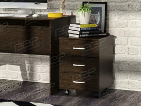 Тумба выкатная ВВР в Мегионе - megion.mebel-tymen.ru | фото