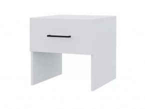 Тумбочка Victor Белый в Мегионе - megion.mebel-tymen.ru | фото