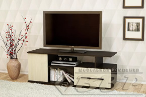 TV тумба Лидер-4 ЛДСП в Мегионе - megion.mebel-tymen.ru | фото