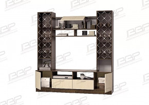 ТВ тумба МС РЭД в Мегионе - megion.mebel-tymen.ru | фото