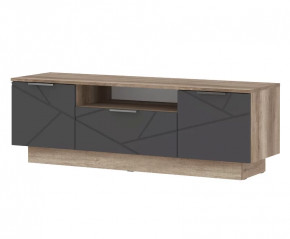 ТВ Тумба Тб-04 Даллас в Мегионе - megion.mebel-tymen.ru | фото