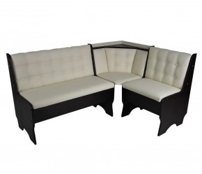 Угловая скамья Аленка-17/1 Венге в Мегионе - megion.mebel-tymen.ru | фото