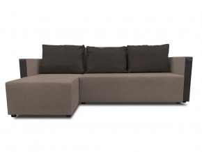 Угловой диван Алиса 3 Bahama Ash-Bahama Grafit кат. 2 в Мегионе - megion.mebel-tymen.ru | фото