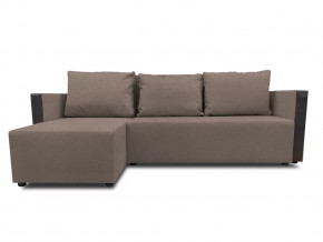 Угловой диван Алиса 3 Bahama Ash кат. 2 в Мегионе - megion.mebel-tymen.ru | фото