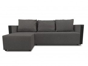 Угловой диван Алиса 3 Bahama Steel кат. 2 в Мегионе - megion.mebel-tymen.ru | фото