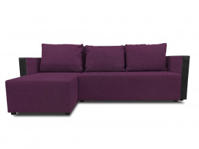 Угловой диван Алиса 3 Bahama Violet кат. 2 в Мегионе - megion.mebel-tymen.ru | фото