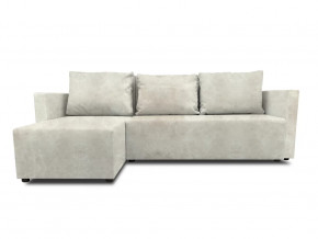 Угловой диван Алиса 3 Dakota Ivory кат. 1 в Мегионе - megion.mebel-tymen.ru | фото