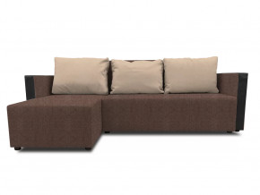 Угловой диван Алиса 3 Savana Hazel-Savana Camel кат. 1 в Мегионе - megion.mebel-tymen.ru | фото