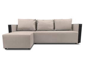 Угловой диван Алиса 3 Savana Plus Ivory кат. 1 в Мегионе - megion.mebel-tymen.ru | фото