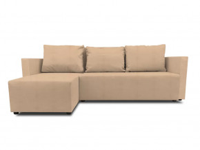 Угловой диван Алиса 3 Solta Beige кат. 1 в Мегионе - megion.mebel-tymen.ru | фото