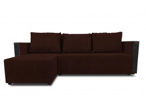 Угловой диван Алиса 3 Vital Chocolate кат. 2 в Мегионе - megion.mebel-tymen.ru | фото