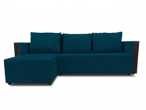 Угловой диван Алиса 3 Vital Denim кат. 2 в Мегионе - megion.mebel-tymen.ru | фото