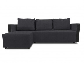 Угловой диван Алиса 3 Vital Grafit кат. 2 в Мегионе - megion.mebel-tymen.ru | фото