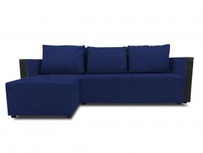 Угловой диван Алиса 3 Vital Indigo кат. 2 в Мегионе - megion.mebel-tymen.ru | фото