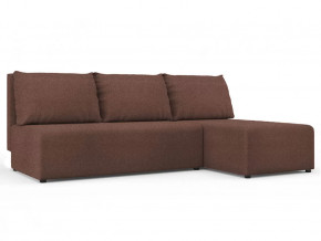 Угловой диван Алиса Bahama pebble кат. 2 в Мегионе - megion.mebel-tymen.ru | фото