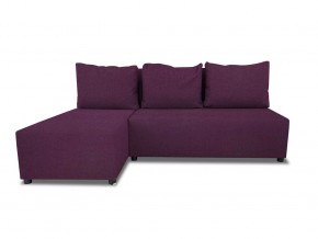 Угловой диван Алиса Bahama violet кат. 2 в Мегионе - megion.mebel-tymen.ru | фото
