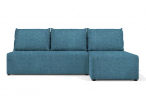Угловой диван Алиса savana plus blue кат. 1 в Мегионе - megion.mebel-tymen.ru | фото