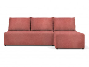 Угловой диван Алиса savana plus coral кат. 1 в Мегионе - megion.mebel-tymen.ru | фото