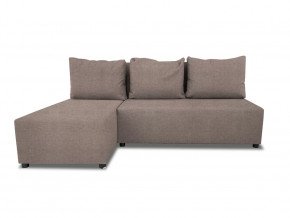 Угловой диван Алиса savana plus mocca кат. 1 в Мегионе - megion.mebel-tymen.ru | фото