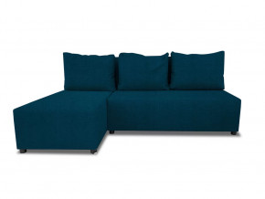 Угловой диван Алиса Vital denim кат. 2 в Мегионе - megion.mebel-tymen.ru | фото