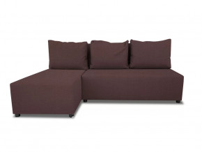 Угловой диван Алиса Vital Java кат. 2 в Мегионе - megion.mebel-tymen.ru | фото