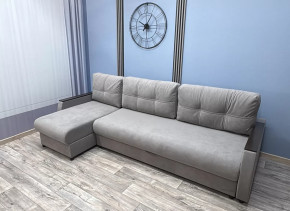Угловой диван Евромакс БДУ в Мегионе - megion.mebel-tymen.ru | фото