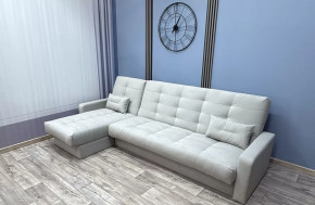 Угловой диван Комфорт Плюс НПБ 100 мм+40 мм ППУ в Мегионе - megion.mebel-tymen.ru | фото