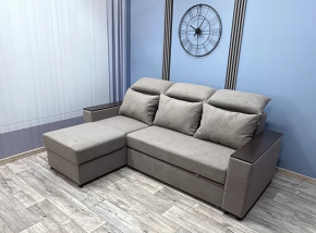 Угловой диван Поло НПБ 100мм+30мм ППУ в Мегионе - megion.mebel-tymen.ru | фото