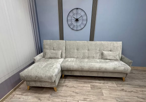 Угловой диван Рондо Плюс НПБ 100 мм+40 мм ППУ в Мегионе - megion.mebel-tymen.ru | фото