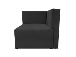 Угловой модуль Бергамо Dream Grafit кат. 3 в Мегионе - megion.mebel-tymen.ru | фото