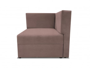 Угловой модуль Бергамо Dream Java кат. 3 в Мегионе - megion.mebel-tymen.ru | фото