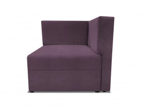 Угловой модуль Бергамо Dream Plum кат. 3 в Мегионе - megion.mebel-tymen.ru | фото