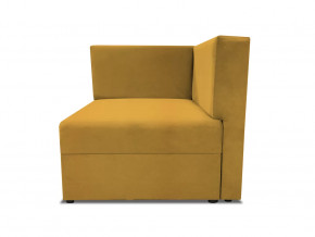 Угловой модуль Бергамо Dream Yellow кат. 3 в Мегионе - megion.mebel-tymen.ru | фото