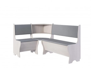 Угол Кухонный Комфорт анкор/серый в Мегионе - megion.mebel-tymen.ru | фото