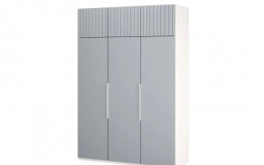 "Урбан-2" шкаф 3-х створчатый в Мегионе - megion.mebel-tymen.ru | фото