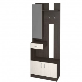 Вешалка ВШ-1 Вега в Мегионе - megion.mebel-tymen.ru | фото