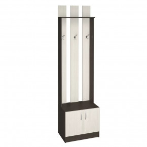 Вешалка ВШ-2 Вега в Мегионе - megion.mebel-tymen.ru | фото