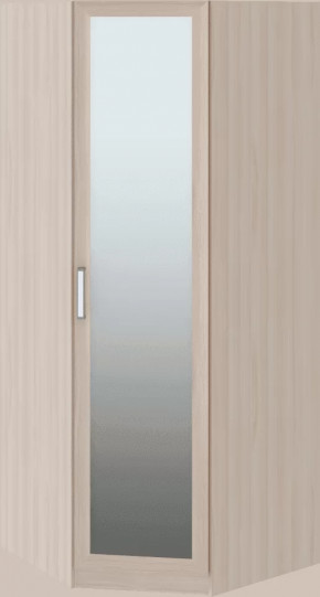 Волкер подростковая М01 Шкаф угловой в Мегионе - megion.mebel-tymen.ru | фото