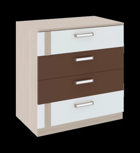 Волкер подростковая М06 Комод в Мегионе - megion.mebel-tymen.ru | фото