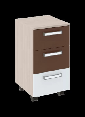 Волкер подростковая М09 Тумба в Мегионе - megion.mebel-tymen.ru | фото