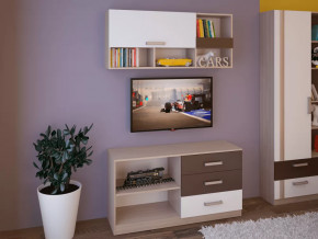 Волкер подростковая М10 Полка 1 в Мегионе - megion.mebel-tymen.ru | фото