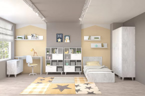 ЭГО Детская №ББ-1 Диал на ножках в Мегионе - megion.mebel-tymen.ru | фото