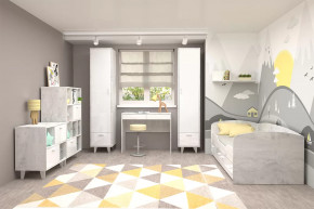 ЭГО  Детская №ББ-2  Диал на ножках в Мегионе - megion.mebel-tymen.ru | фото