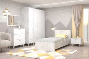 ЭГО  Детская №ББ-3 Диал в Мегионе - megion.mebel-tymen.ru | фото