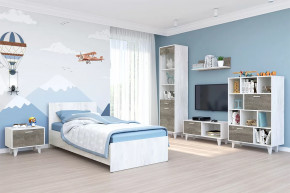 ЭГО  Детская №БК-2 Диал в Мегионе - megion.mebel-tymen.ru | фото