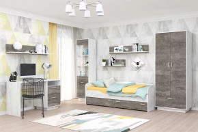 ЭГО Детская №БК-3 Диал в Мегионе - megion.mebel-tymen.ru | фото